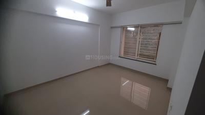 Bedroom Image of 592 Sq.ft 1 BHK Apartment / Flat for rent in Kalcon Lillian, Wakad Pune for Rs. 18555