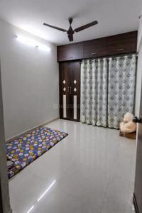 Bedroom Image of 960 Sq.ft 2 BHK Apartment / Flat for sale in Ram Green Hive, Fursungi Pune for Rs. 6000000