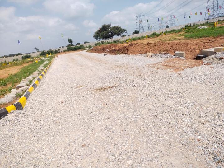 Patancheru Main Image 1