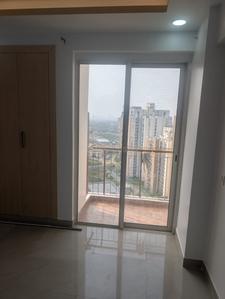Bedroom Image of 1350 Sq.ft 3 BHK Apartment / Flat for rent in Jaypee Aman, Sector 151 Noida for Rs. 19500