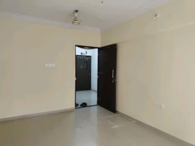 Living Room Image of 865 Sq.ft 2 BHK Apartment / Flat for sale in Kinjal Complex II, Boisar Mumbai for Rs. 3600000