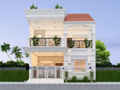 Image of 2500 Sq.ft 4 BHK Duplex for sale in Anora Kala, Lucknow for Rs. 6500000