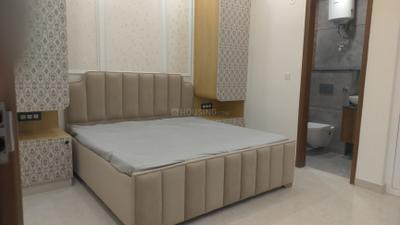 Bedroom Image of 1150 Sq.ft 2 BHK Apartment / Flat for sale in Ghati River Valley Dehradun for Rs. 6000000