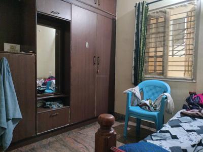 Bedroom Image of 1200 Sq.ft 2 BHK Independent House for rent in Agrahara Layout Bengaluru for Rs. 22500