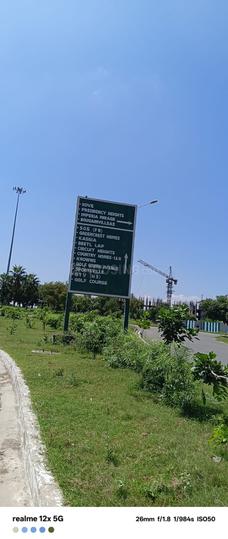 Jaypee Country Homes Main Image 1