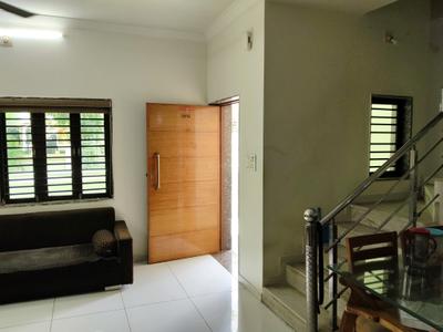 Living Room Image of 2925 Sq.ft 3 BHK Independent House for sale in Bopal Ahmedabad for Rs. 34900000