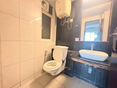 Image of 1220 Sq.ft 2 BHK Apartment / Flat for sale in The 3C Lotus Panache, Sector 110, Noida for Rs. 13000000