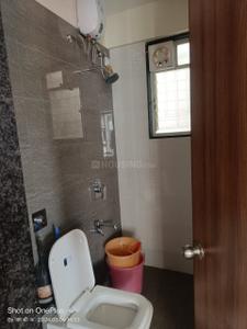 Image of 1039 Sq.ft 2 BHK Apartment / Flat for rent in Pristine Prolife, Wakad, Pune for Rs. 34999