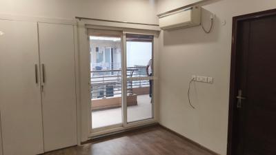 Bedroom Image of 1620 Sq.ft 3 BHK Apartment / Flat for sale in ABA Cleo County, Sector 121 Noida for Rs. 26000000