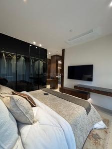 Bedroom Image of 1150 Sq.ft 2 BHK Apartment / Flat for sale in Ashray Jaswanti Jewel, Kandivali West Mumbai for Rs. 25000000