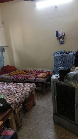 Bedroom Image of Mahadev PG  in Vidya Nagar, Bilaspur