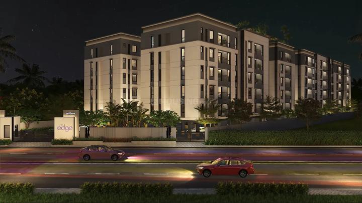 Silversky The Edge Main Image 1