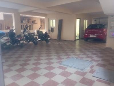 Image of 1200 Sq.ft 2 BHK Independent House for rent in Begur, Bengaluru for Rs. 28000