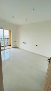 Hall Image of 1173 Sq.ft 2 BHK Apartment / Flat for sale in Bavdhan Pune for Rs. 12000000