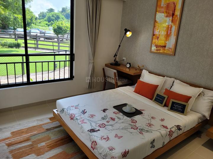 Shewalewadi Bedroom 1
