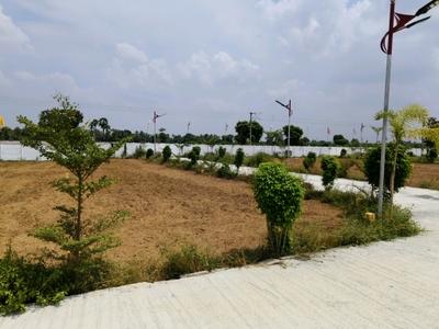 Image of 880 Sq.ft Residential Plot / Land for sale in Chengalpattu, Chennai for Rs. 1970000