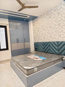 Bedroom Image of 2200 Sq.ft 3 BHK Independent House for sale in Vidhyadhar Nagar Jaipur for Rs. 19000000