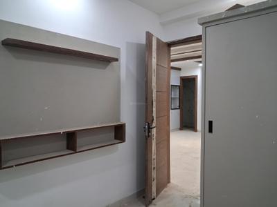 Bedroom Image of 1850 Sq.ft 4 BHK Apartment / Flat for sale in Shree Maruti Dham, Sector 49 Noida for Rs. 9900000