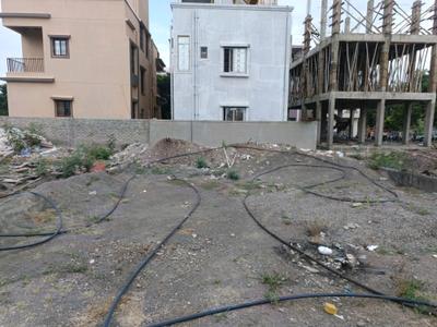 Image of 1200 Sq.ft Residential Plot / Land for sale in Vishal Nivaan Meadows, Kesnand, Pune for Rs. 7107000