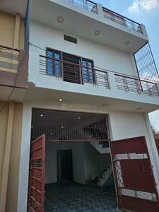 Image of 1400 Sq.ft 3 BHK Duplex for sale in Paharia, Varanasi for Rs. 7000000