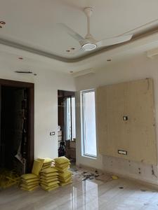 Hall Image of 2700 Sq.ft 5 BHK Builder Floor for sale in Rajendra Nagar Ghaziabad for Rs. 23500000