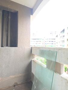 Living Room Image of 935 Sq.ft 2 BHK Apartment / Flat for sale in Rustomjee Avenue J, Virar West Virar for Rs. 4851000