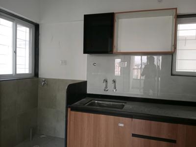 Kitchen Image of 925 Sq.ft 2 BHK Apartment / Flat for sale in GK Aarcon, Punawale Pune for Rs. 7400000