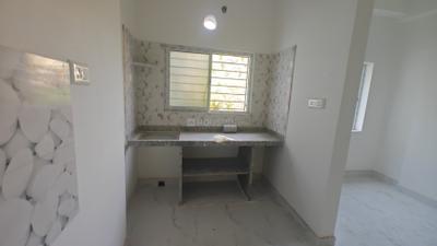 Kitchen Image of 852 Sq.ft 2 BHK Apartment / Flat for sale in Keshtopur Kolkata for Rs. 3400000