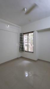 Hall Image of 608 Sq.ft 1 BHK Apartment / Flat for sale in Paramount Ozaero Arcade, Ambegaon Budruk Pune for Rs. 4500009