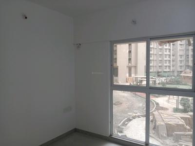 Bedroom Image of 900 Sq.ft 2 BHK Apartment / Flat for rent in Thane West Thane for Rs. 47000