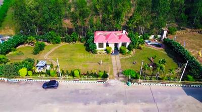 Image of 7500 Sq.ft Residential Plot / Land for sale in Swaraj The Villagio, Mohanlalganj, Lucknow for Rs. 6375000