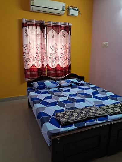 Ramaiah ILLAM Bedroom 1