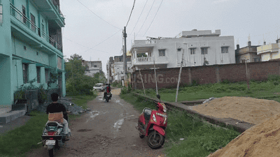 Image of 435 Sq.ft Residential Plot / Land for sale in Namkum, Ranchi for Rs. 1400000
