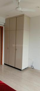 Kitchen Image of 2000 Sq.ft 4 BHK Apartment / Flat for rent in Byramji Town Nagpur for Rs. 110000