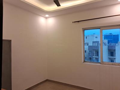 Bedroom Image of 1269 Sq.ft 3 BHK Apartment / Flat for sale in Paramount Floraville, Kulesara Noida for Rs. 15500000