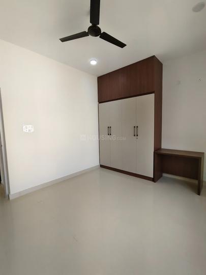 Nearby Kasavanahalli off Sarjapur main road Bedroom 1