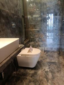 Common Bathroom Image of 1380 Sq.ft 2 BHK Apartment / Flat for sale in Paradise Sai World Empire, Kharghar Navi Mumbai for Rs. 16600000