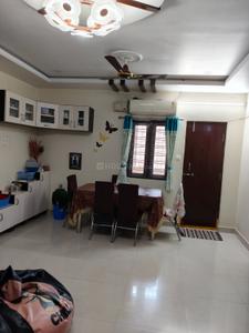 3 BHK Apartment