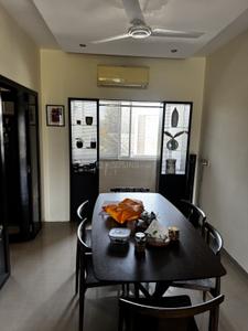 Hall Image of 4500 Sq.ft 3 BHK Penthouse for rent in New Alkapuri Vadodara for Rs. 80000