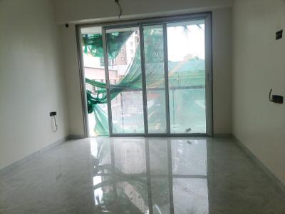 Bedroom Image of 1687 Sq.ft 3 BHK Apartment / Flat for sale in Kasturi Regius Luxe, Kharghar Navi Mumbai for Rs. 28000000