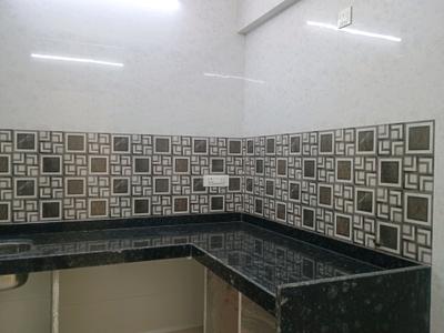 Kitchen Image of 964 Sq.ft 2 BHK Apartment / Flat for sale in Kapleshwara Residency, Dombivli East Thane for Rs. 6599000