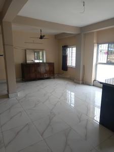 Hall Image of 1050 Sq.ft 2 BHK Apartment / Flat for rent in Kalyani Nadia for Rs. 13000