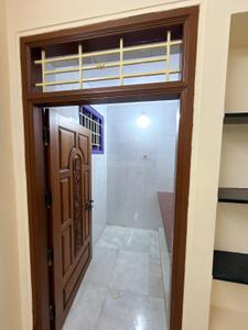 Pooja Room Image of 1700 Sq.ft 2 BHK Builder Floor for rent in Fairlands Salem for Rs. 35000