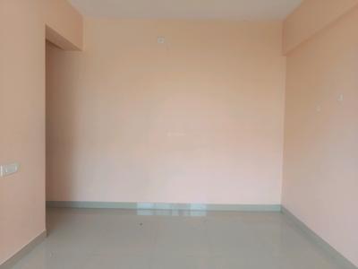Bedroom Image of 939 Sq.ft 2 BHK Apartment / Flat for sale in Kumar Pebble Park, Hadapsar Pune for Rs. 5800000