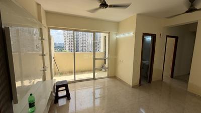 2.5 BHK Flat