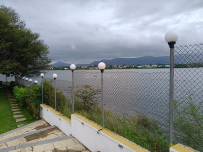 Image of 1500 Sq.ft Residential Plot / Land for sale in By The Lake, Shirwal, Satara for Rs. 1800000
