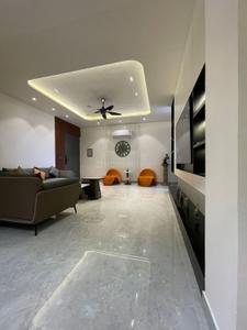 Image of 2070 Sq.ft 3 BHK Apartment / Flat for sale in Mohali Royal Towers, Sector 86, Mohali for Rs. 17000000