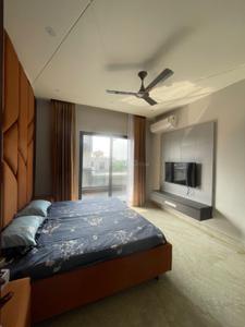 Bedroom Image of 2500 Sq.ft 3 BHK Builder Floor for sale in TDI City Panipat for Rs. 20000000