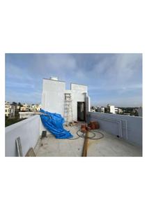 Balcony Image of 1900 Sq.ft 5 BHK Duplex for sale in Madavara Bengaluru for Rs. 9800000