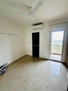 Bedroom Image of 1560 Sq.ft 3 BHK Apartment / Flat for sale in The Center Court, Sector 88A Gurgaon for Rs. 19999999